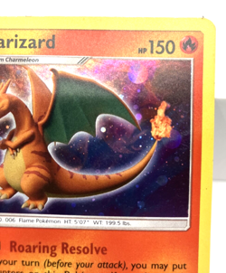 Charizard - SM226 - Black Star Promo Holo - Pokemon TCG - MP - Image 3