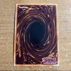 YUGIOH Quintet Magician GFP2-EN127 ULTRA RARE NEAR MINT 1ST EDITION - Image 4