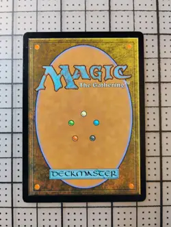 Rhystic Study - Wilds of Eldraine WOT #25 (Japanese) Magic: The Gathering MTG - Image 2