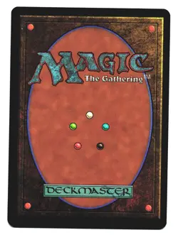 Magic The Gathering MTG - PROPHECY 2000 PCY - #45 Rhystic Study LP NM LOT5 - Image 2