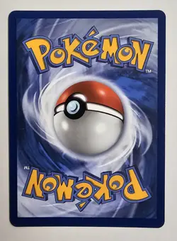 Meowth ex 062/088 NM – Perfect Order Pokemon Card - Image 2