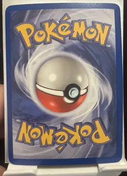 Pokemon TCG: Dark Hypno 6/109 Team Rocket Returns Rare Vintage Holo Lp - Image 4