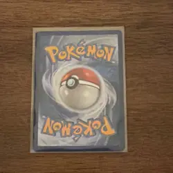 Pokemon Tarragon 116/088 Trainer-Supporter Full Art Holo English Card - Image 2