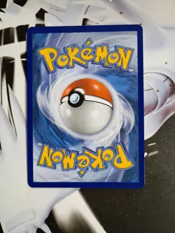 Pokemon Rosa's Encouragement SIR Perfect Order - Image 2