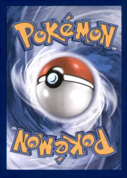 SAMUROTT 023/086 HOLO RARE WHITE FLARE POKEMON HOLO NEAR MINT - Image 2