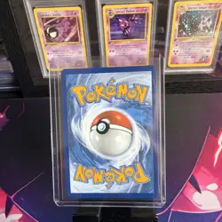 Pokemon Card Timburr 125/086 Illustration Rare Black Bolt Near Mint - Image 2