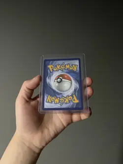Pokemon TCG Mega Charizard Y Ex 022/217 Ascended Hero’s Mint Condition - Image 2