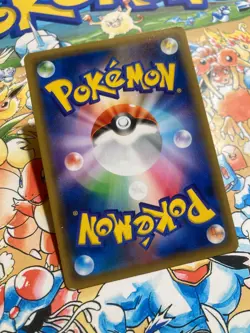Kangaskhan 037/054 Rare GG End Pokemon TCG Japanese - Image 4