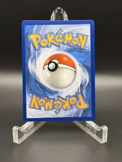 2025 Pokemon - Mega Charizard UPC Promo Holo - Mega Charizard X ex 023 - NM - Image 2