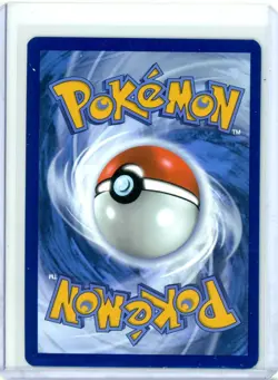 2025 POKEMON BLK EN-BLACK BOLT #105 SEISMITOAD ILLUSTRATION RARE (C) - Image 2
