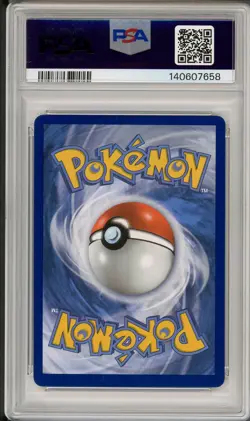 2021 Pokemon Celebrations Team Rocket's Zapdos Holo #15 PSA 9 - Image 2