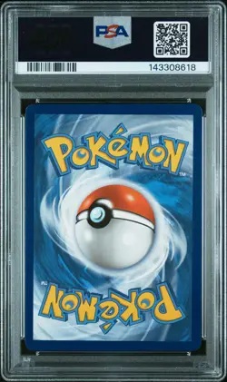 PSA 9 Fa/Rs Urshifu Vmax Brilliant Stars Pokemon Sword & Shield TG - Image 2