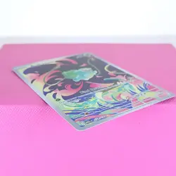 Pokemon Bulbasaur 133/132 MEG Mega Evolution NM - Image 3