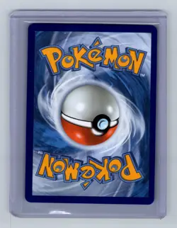 2026 Pokemon Perfect Order Mega Clefable EX SIR 119/088 - Image 2