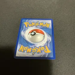 Pokemon Victini 012/086 Black Bolt Stamp - Image 2