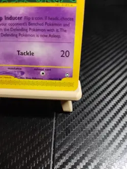 Drowzee 74a/147 Pokemon Aquapolis 2002 LP - Image 4