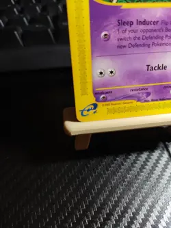 Drowzee 74a/147 Pokemon Aquapolis 2002 LP - Image 5