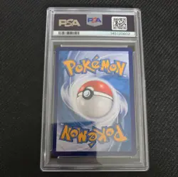 2025 Pokemon CS Pikachu PSA 9 #06 - Image 2