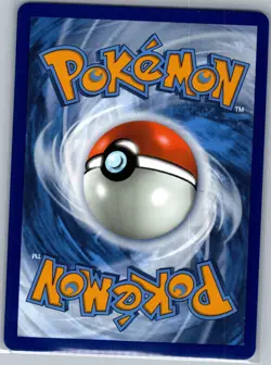 Oshawott 021/086 Masterball Reverse Holo - White Flare - Pokemon Card - NM - Image 2