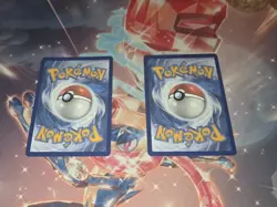 🔥🔥 Pokemon Tcg Pokemon Day Promo Prismatic Evolutions Eevee And Sylveon🔥🔥 - Image 4