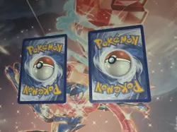 🔥🔥 Pokemon Tcg Pokemon Day Promo Prismatic Evolutions Eevee And Sylveon🔥🔥 - Image 5