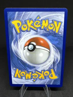 Pokemon Jacinthe Trainer-Supporter Ultra Rare Full Art Holo 110/088 POR English - Image 2