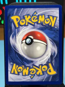 Pokemon Onix Base Set Shadowless 1st Edition 056/102 - NM - Image 2