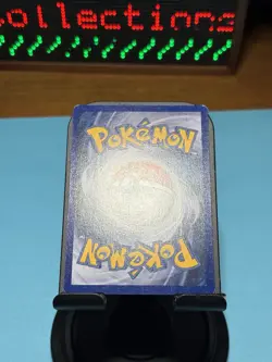 Pokemon Onix Base Set Shadowless 1st Edition 056/102 - NM - Image 4