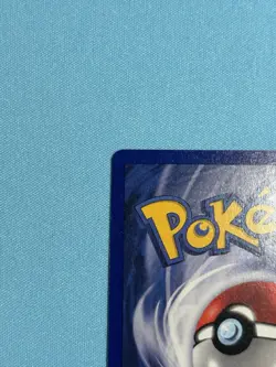 Pokemon Onix Base Set Shadowless 1st Edition 056/102 - NM - Image 5