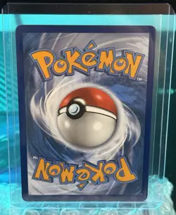 Pokemon Rowlet SV2/SV94 Hidden Fates Holo Rare Shiny Vault NM 2019 English - Image 2