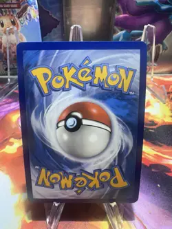 Pokemon TCG Rotom Shining Fates Shiny Vault Holo Rare Basic 80 HP SV038/SV122 - Image 2