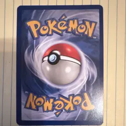 Pokemon TCG Hypno Fossil Holo Rare 8/62 90 HP English 1999 Wizards - Image 4