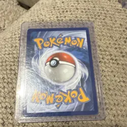 Pokemon Baxcalibur 210/193 Illustration Rare Full Art Holo Sv02 Paldea Evolved - Image 2