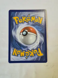 Team Rocket's Persian ex 219/182 Ultra Rare Destined Rivals Pokemon Holo NM - Image 2