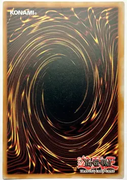 MP22-EN002 Armed Dragon Thunder LV7 - Secret Rare 1st Edition Near Mint YuGiOh - Image 2