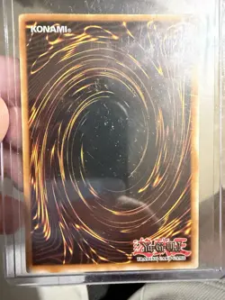 Raiza the Storm Monarch FOTB-EN026 Ultimate Rare UTR UNLIMITED VLP/NM - Image 2