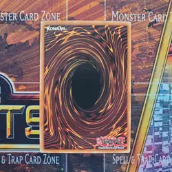 1x Mystical Space Typhoon - Ultra Rare - MRL-047 - Unlimited - LP - Image 2