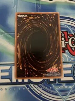 Yu-Gi-Oh Azamina ALIN-AE035 Quarter Century Secret Rare - Image 2