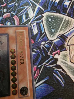 Doom Dozer - SOI-EN024 - Ultimate Rare - Unlimited Edition - LP - Image 3
