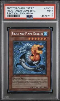 Yu-Gi-Oh! PSA Slab Lot x19 - - Ahmad - Image 1