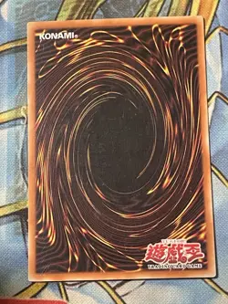 Yugioh Reload 1st Edition Super Rare IOC-045 LP - Image 2