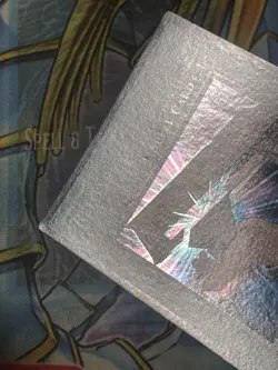 Yugioh Reload 1st Edition Super Rare IOC-045 LP - Image 3