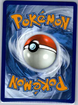Mandibuzz 064/086 Masterball Reverse Holo - White Flare - Pokemon Card - NM - Image 2