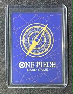 One Piece Nami EB03-053 Extra Booster Heroines Edition Foil - Image 2