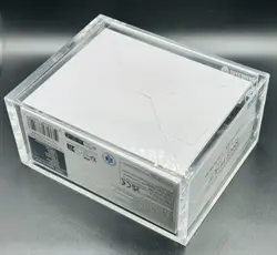 x3 One Piece TCG Booster Box OP-05, OP-09, OP-13 English Sealed + 3 Acrylic Case - Image 2