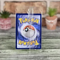 Mewtwo 052 SEALED Black Star Promo Holo SVP Scarlet & Violet Set Pokemon Card - Image 2