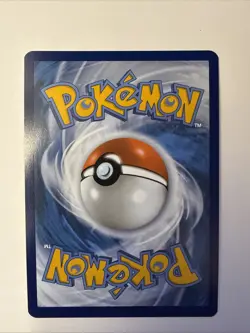 Noctowl 141 Black Star Promo 2024 Pokemon Scarlet & Violet Promo Card NM - Image 2