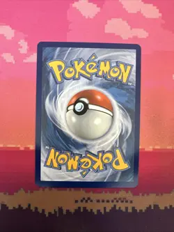 Pokemon Card Eevee Surging Sparks Reverse Holo 143/191 Near Mint - Image 2