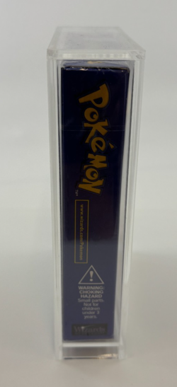Pokemon Cards - SEALED Trading Card Game 2 Player Starter Set Base Set with Case - Image 2