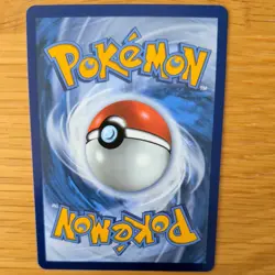 N'S PP UP 262/217 POKEMON CARD (ASCENDING HEROES SET) FULL ART HOLO - Image 5
